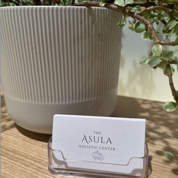 The Asula Holistic Center - Alternative Medicine Near Me - Cary, North Carolina The Asula Holistic Center - Alternative Medicine Near Me - Cary, North Carolina