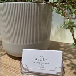 The Asula Holistic Center