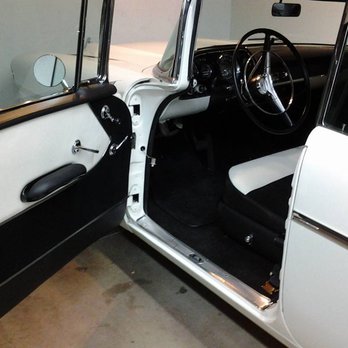 T3's Tops&More - Auto Upholstery Near Me - Orange, California T3's Tops&More - Auto Upholstery Near Me - Orange, California