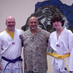 Richmond Traditional Martial Arts