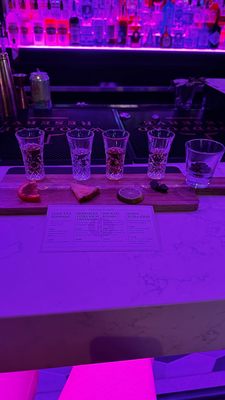 The Heights Social by null