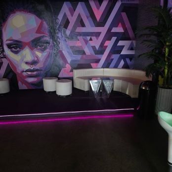 Social Cues - BSA - Of a side of seating area - Venues & Event Spaces Near Me - Brooklyn, New York Social Cues - BSA - Of a side of seating area - Venues & Event Spaces Near Me - Brooklyn, New York