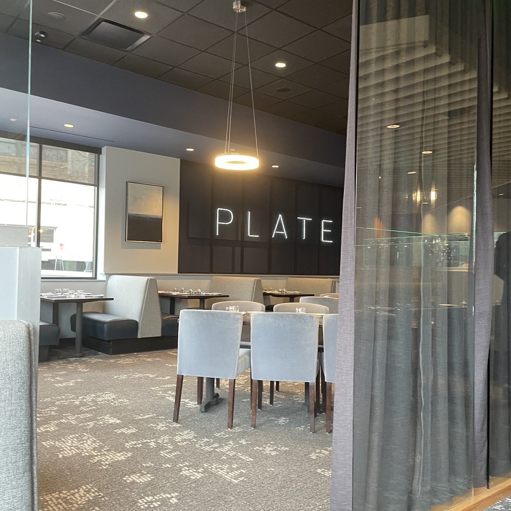 Plate - Italian Near Me - Leawood, Kansas