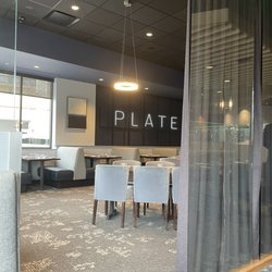 Plate