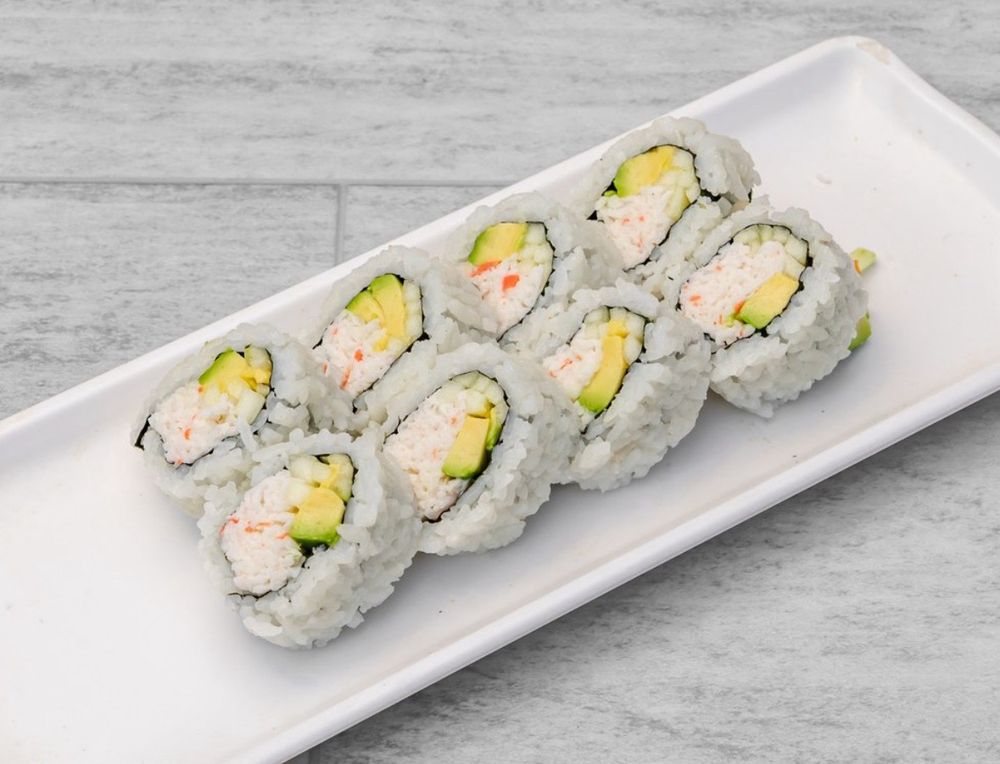 WHAT THE FISH SUSHI - Updated February 2026 - 101 Photos - 8600 West ...