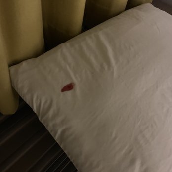 SpringHill Suites by Marriott The Dunes On Monterey Bay - Blood on the pillow - Hotels Near Me - Marina, California