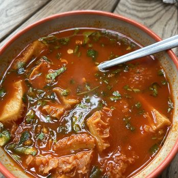 Revolver Taco Lounge - Menudo - Tacos Near Me - Dallas, Texas Revolver Taco Lounge - Menudo - Tacos Near Me - Dallas, Texas