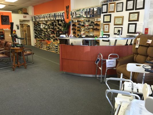 M & D Medi Supplies LLC