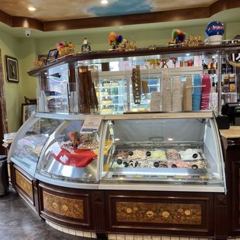 Villabate Alba - Gelato - Bakeries Near Me - Brooklyn, New York