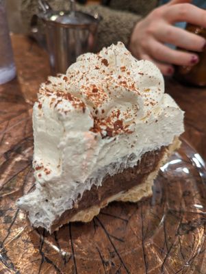 House of Pies by null