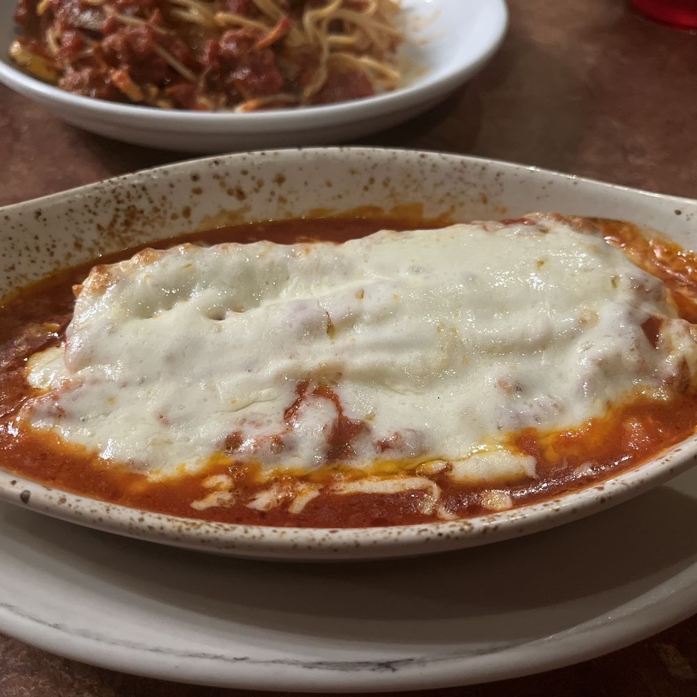 Niki's Italian Bistro - Lasagna... #WheresTheMeat? - Italian Near Me - Murphy, Texas Niki's Italian Bistro - Lasagna... #WheresTheMeat? - Italian Near Me - Murphy, Texas