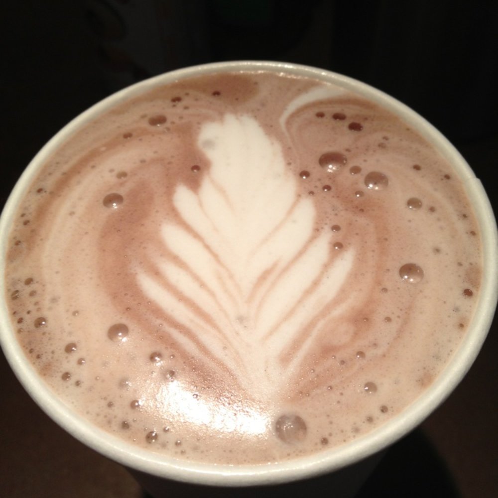 Cafe Javasti - Hot cocoa foam art - Bakeries Near Me - Seattle, Washington Cafe Javasti - Hot cocoa foam art - Bakeries Near Me - Seattle, Washington