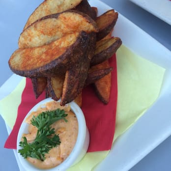 Cascal - Spanish potatoes - Tapas Bars Near Me - Mountain View, California