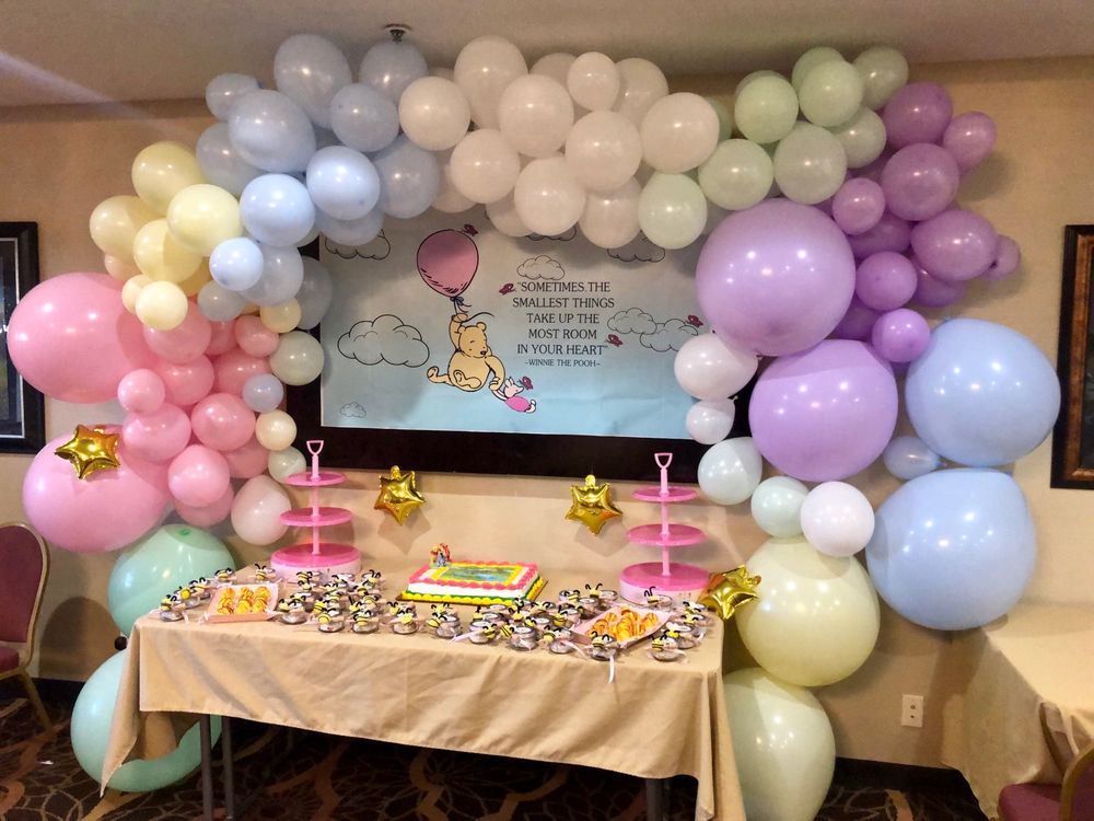 BALLOONS IN MANTECA CA visual data 8