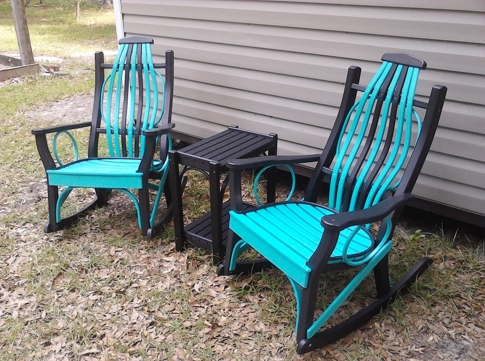 THE BETTER BACKYARD Updated September 2024 Middleburg, Florida