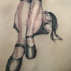 Artistic Skin Designs