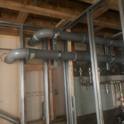 Slide of Aldo’s Pipe Repair & Drain Cleaning