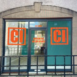 Custom Inc - New Milngavie studio opening November 2024