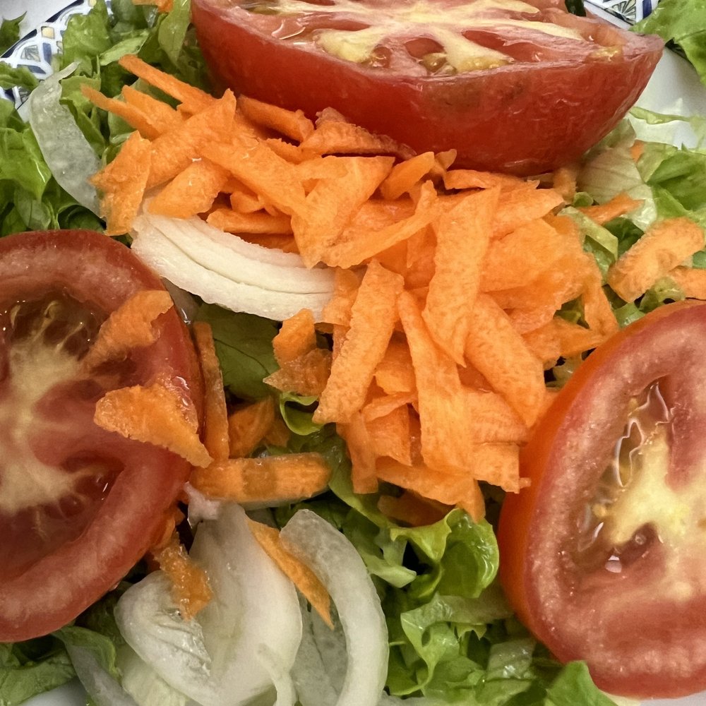 Principe do Calhariz - Salad - Portuguese Near Me - Lisbon, 11
