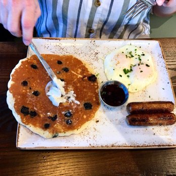 First Watch - Breakfast & Brunch Near Me - Cedar Park, Texas