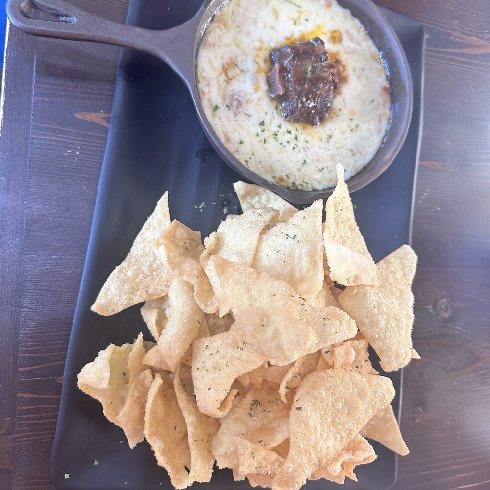 Spice House - Oxtail dip - Caribbean Near Me - Atlanta, Georgia Spice House - Oxtail dip - Caribbean Near Me - Atlanta, Georgia