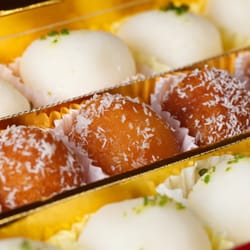 All India Restaurant and Sweets
