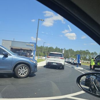 Dutch Bros Coffee - Took a risk and came back. Definitely not as congested as my prior visits. - Juice Bars & Smoothies Near Me - Davenport, Florida Dutch Bros Coffee - Took a risk and came back. Definitely not as congested as my prior visits. - Juice Bars & Smoothies Near Me - Davenport, Florida