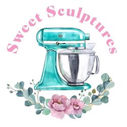 Sweet Sculptures