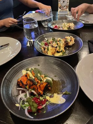 Bhatti Indian Grill by null