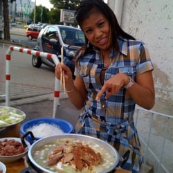 Thai Imbiss Malee' s