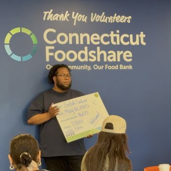 Connecticut Foodshare - Food Banks Near Me - Wallingford, Connecticut Connecticut Foodshare - Food Banks Near Me - Wallingford, Connecticut