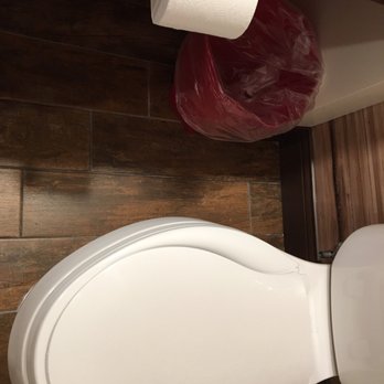 Legoland Hotel - Sticker on TP and a baby seat option for toilet - Hotels Near Me - Carlsbad, California