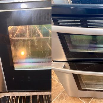 Urban Maid - Stove - Office Cleaning Near Me - Marysville, Washington Urban Maid - Stove - Office Cleaning Near Me - Marysville, Washington