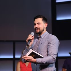 Abundant Life Church