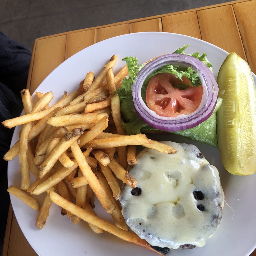 Bad Monkey - Burgers Near Me - Ocean City, Maryland Bad Monkey - Burgers Near Me - Ocean City, Maryland
