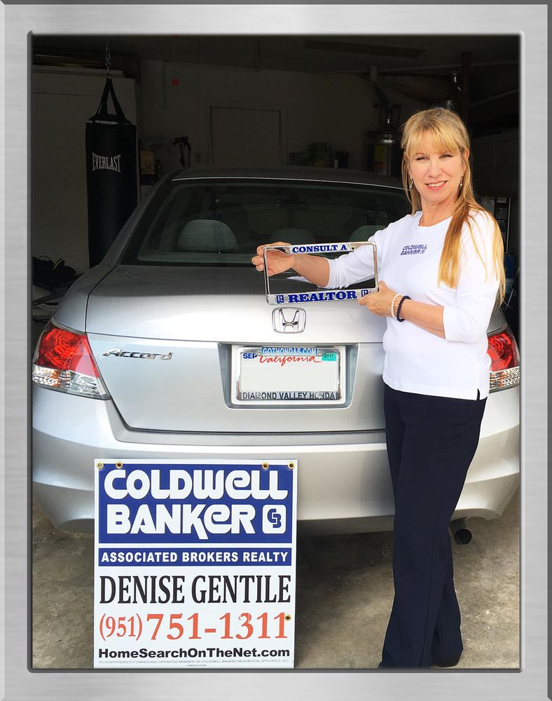 DENISE GENTILE COLDWELL BANKER ASSOCIATED BROKERS REALTY 180 Photos