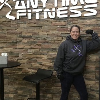 Anytime Fitness - Gyms Near Me - Lake Stevens, Washington Anytime Fitness - Gyms Near Me - Lake Stevens, Washington