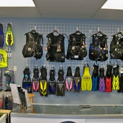 Dutchess Scuba Diving