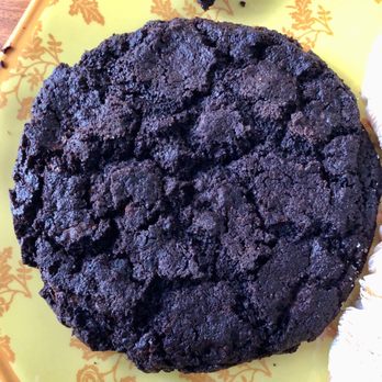 Bakehouse by Joe Murphy - Chocolate cookie - Bakeries Near Me - Madison, New Jersey