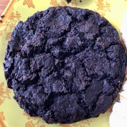 Bakehouse by Joe Murphy - Chocolate cookie