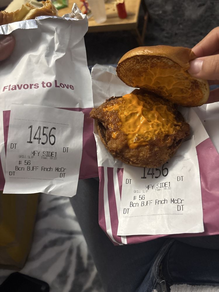 McDonald's Logo