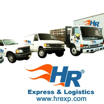 HR Express & Logistics - Couriers & Delivery Services Near Me - Los Angeles, California HR Express & Logistics - Couriers & Delivery Services Near Me - Los Angeles, California