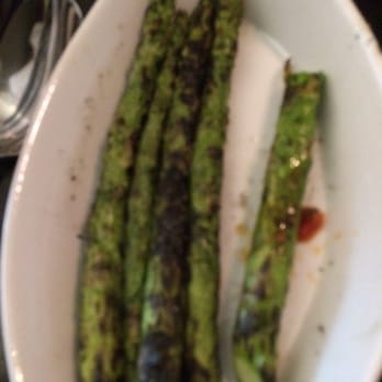 Culina - Burnt... Disgusting - Italian Near Me - Dayton, Ohio