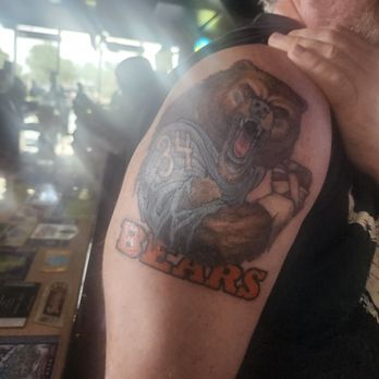 Fifth Estate Tattoo - Tattoo Near Me - Gilbert, Arizona Fifth Estate Tattoo - Tattoo Near Me - Gilbert, Arizona