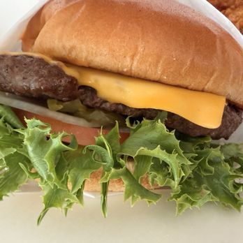 Bros Burger - Cheeseburger - Burgers Near Me - Puyallup, Washington