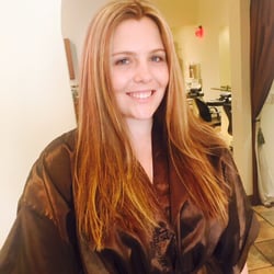 Paris Claire Salon