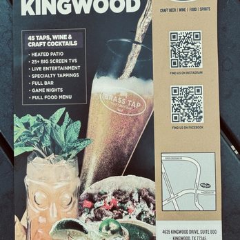 The Brass Tap - Beer Bar Near Me - Kingwood, Texas The Brass Tap - Beer Bar Near Me - Kingwood, Texas