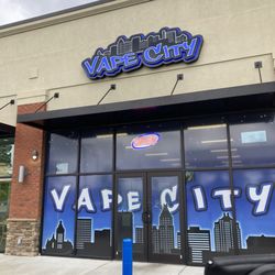 Vape City