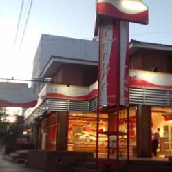 Panadería Levure