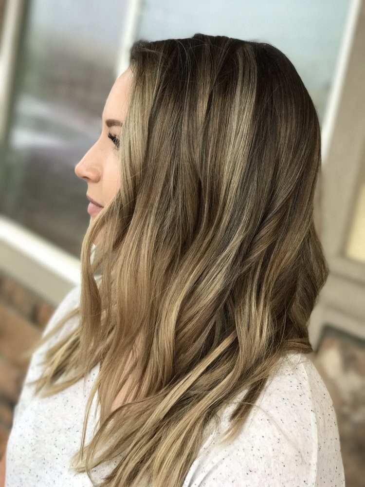 Hair by Joshua Gaylord Logo